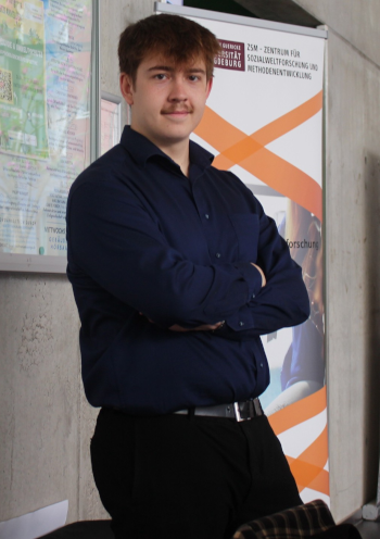 Bild von Max Heinrich