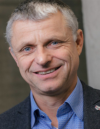 Prof. Dr. Michael Dick (Portraitfoto)